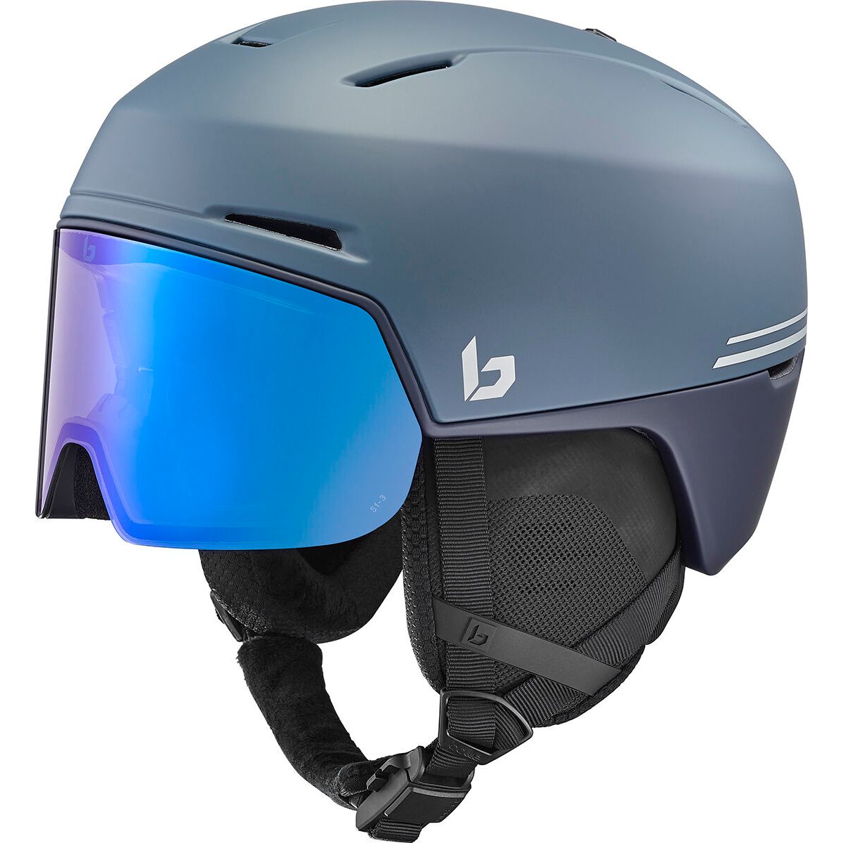 Bollé X-fusion sailor blue matte (SABLM) M 55-59 BO-BH017010