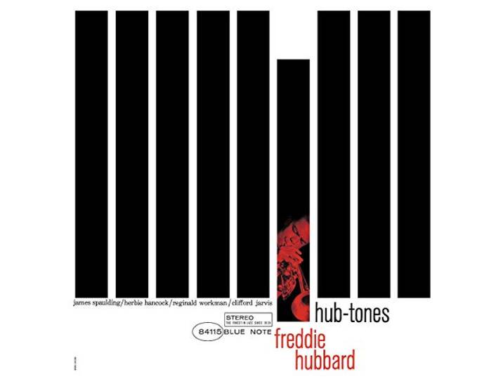 Hub-Tones