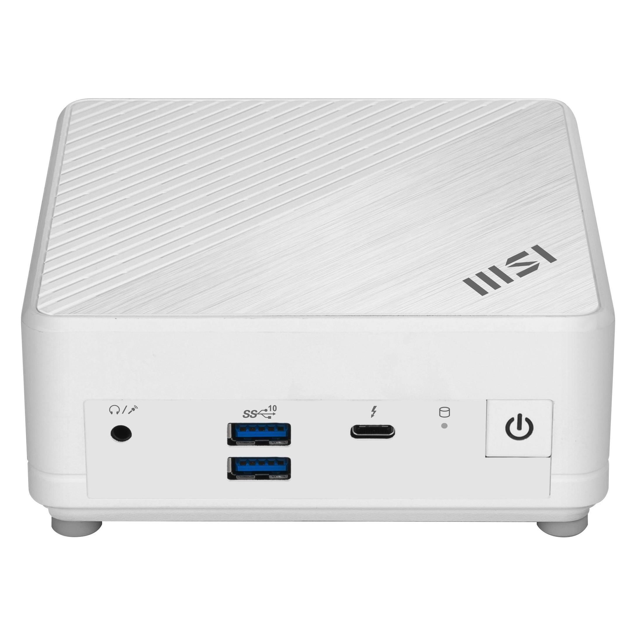 MSI Cubi 5 (CUBI 5 1M-441BEU)