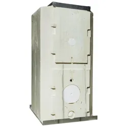 Wolf Warmwasserspeicher 2484704 für CEW-2-200, ohne Verkleidung
