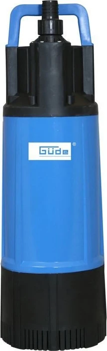 GÜDE Wasserpumpe GDT 1200