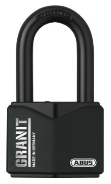 ABUS Vorhängeschloss GRANIT 37/55 10006346-01