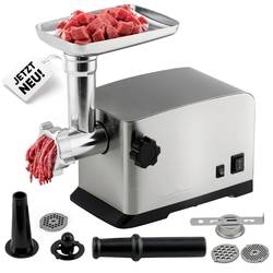 Profi Cook PC-FW 1272 501272 Fleischwolf 1200 W