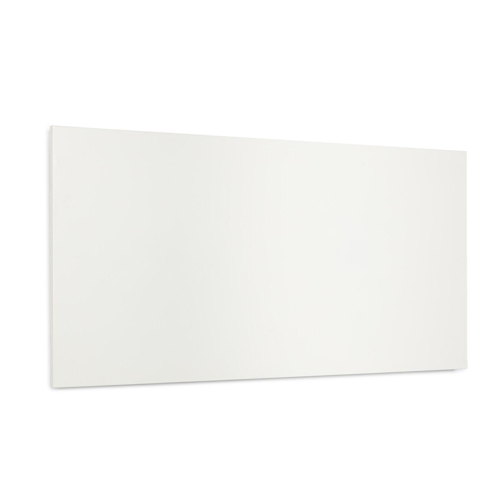 Wonderwall AirInfinite 720 Infrarotheizung 120x60cm 720W Fernbedienung