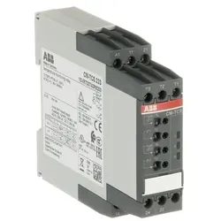 ABB Stotz S&J Temperaturüberwachung CM-TCS.22S