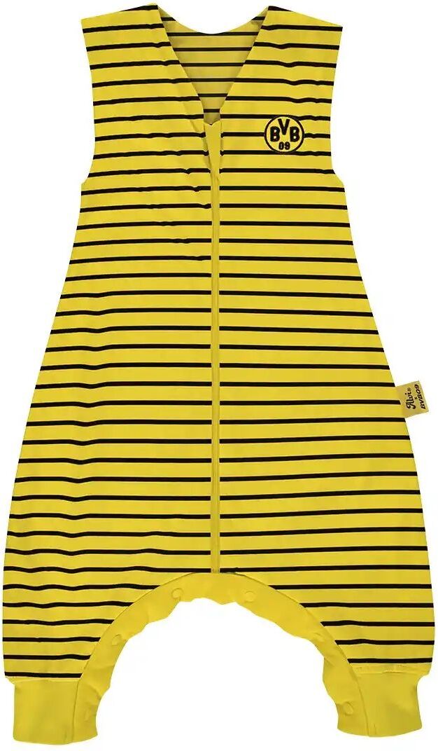 Alvi Schlafsack  Player BVB 2025 ¦ gelb ¦ 100% Baumwolle