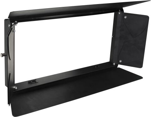 Showtec Helix S5000 Q4 Flügeltor