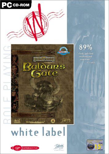 Avalon - Baldur's Gate - Preis vom 08.10.2026 07:26:42 h