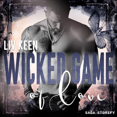 Wicked Game of Love - Liv Keen, Audio, 4066338957269