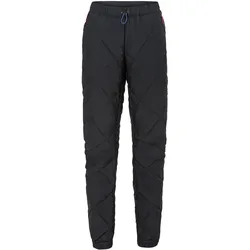 Vaude, Damen, Velohosen, Cyclist (S), Schwarz