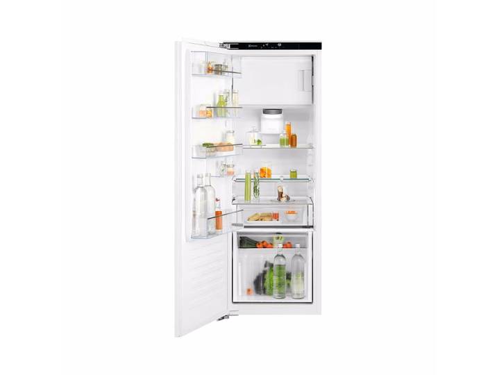 Electrolux IK285SAL Einbau Kühlschrank 55cm vollintegriert – Einbaukühlschrank 55 cm vollintegriert
