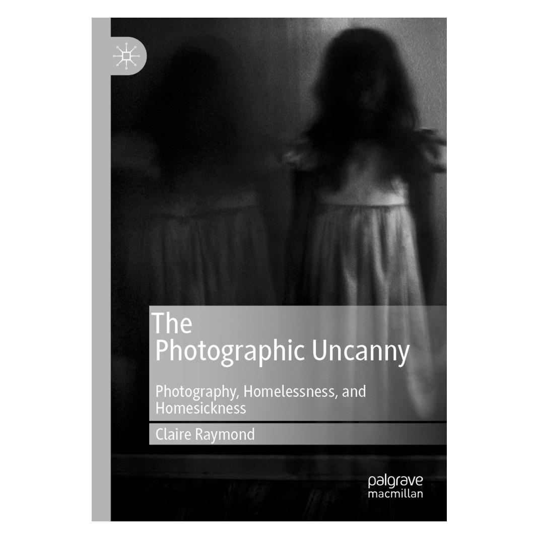 Springer The Photographic Uncanny (Englisch, Softcover, Claire Raymond) (56167982)
