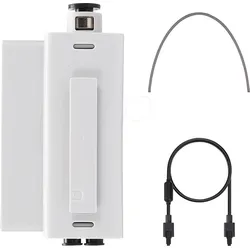 BL AMS HUB A1 - 3D Druck, Bambu Lab AMS Hub für A1/A1mini