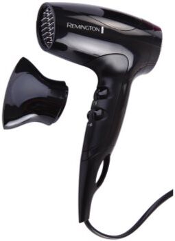 Remington Compact 1800 D5000 secador de cabelo (D5000) 1 un.. Compact 1800 D5000
