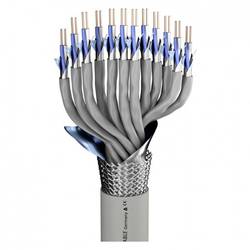 Sommer Cable 100-1156-12C Signalleitung 12 x 2 x 0.26 mm² + 12 x 2 x 0.26 mm² Grau Meterware
