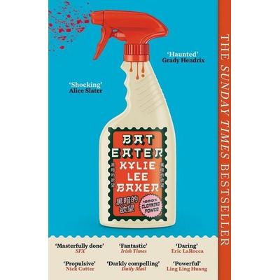 Bat Eater, Taschenbuch von Kylie Lee Baker, Hodder And Stoughton, 978-1-399-72983-3