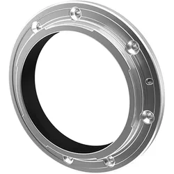 Mofage Accessories Interchangeable Mount - Z Mount, Objektivadapter, Schwarz