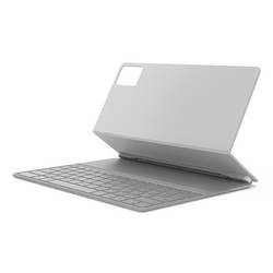 Lenovo Folio Keyboard For Idea Tab (P) Tablet-Tastatur mit Hülle ZG38C07509