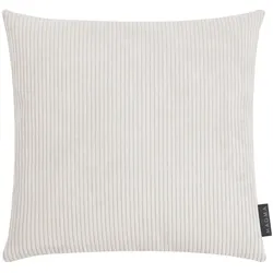 Magma Dekokissenhülle Inga 40x40 cm | natur - beige
