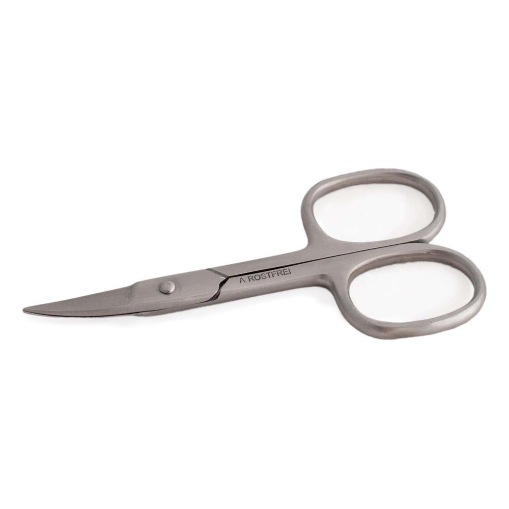 Büttner-Frank GmbH Nagelschere 9 cm gebogen 04756315