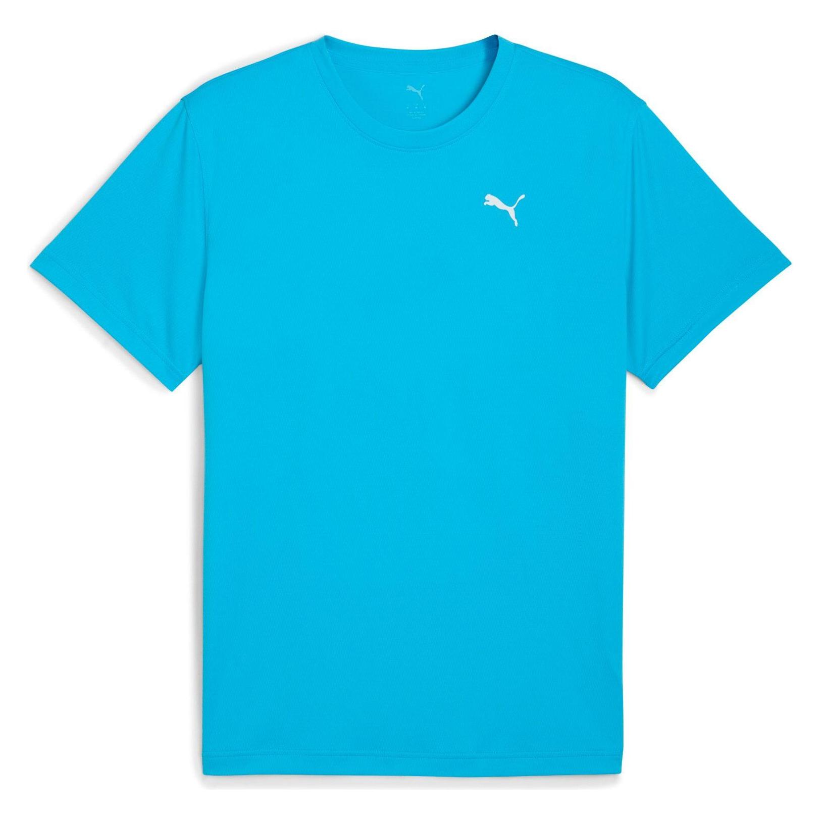 Puma Graphics Running Faster Tee M (3XL) (526563)