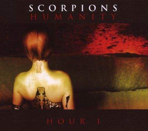 Scorpions - Humanity Hour, Vol. 1 (Ltd. Edition) - Preis vom 11.10.2026 03:10:56 h