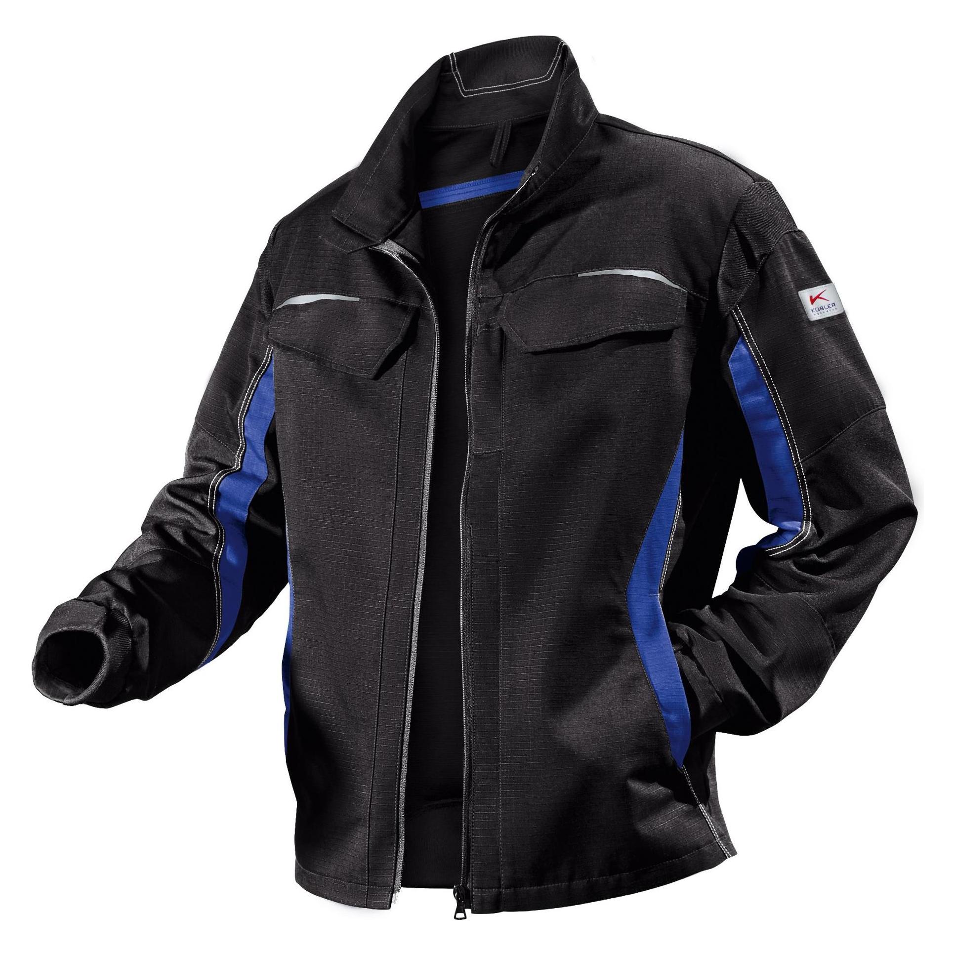 Kübler Arbeitsjacke zweifarbig Stretch 1324 (50) (1324 5353-9946-50)
