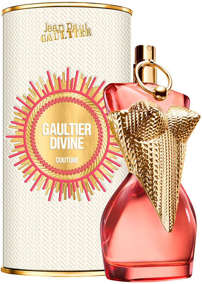 Jean Paul Gaultier Divine Couture Eau de Parfum Vaporisateur 100 ml