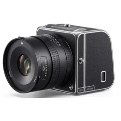 HASSELBLAD 907X & CFV 100C