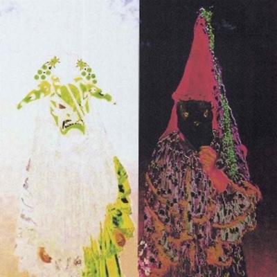 Cicatrizes Do Futuro (LP) - Deafkids, Vinyl