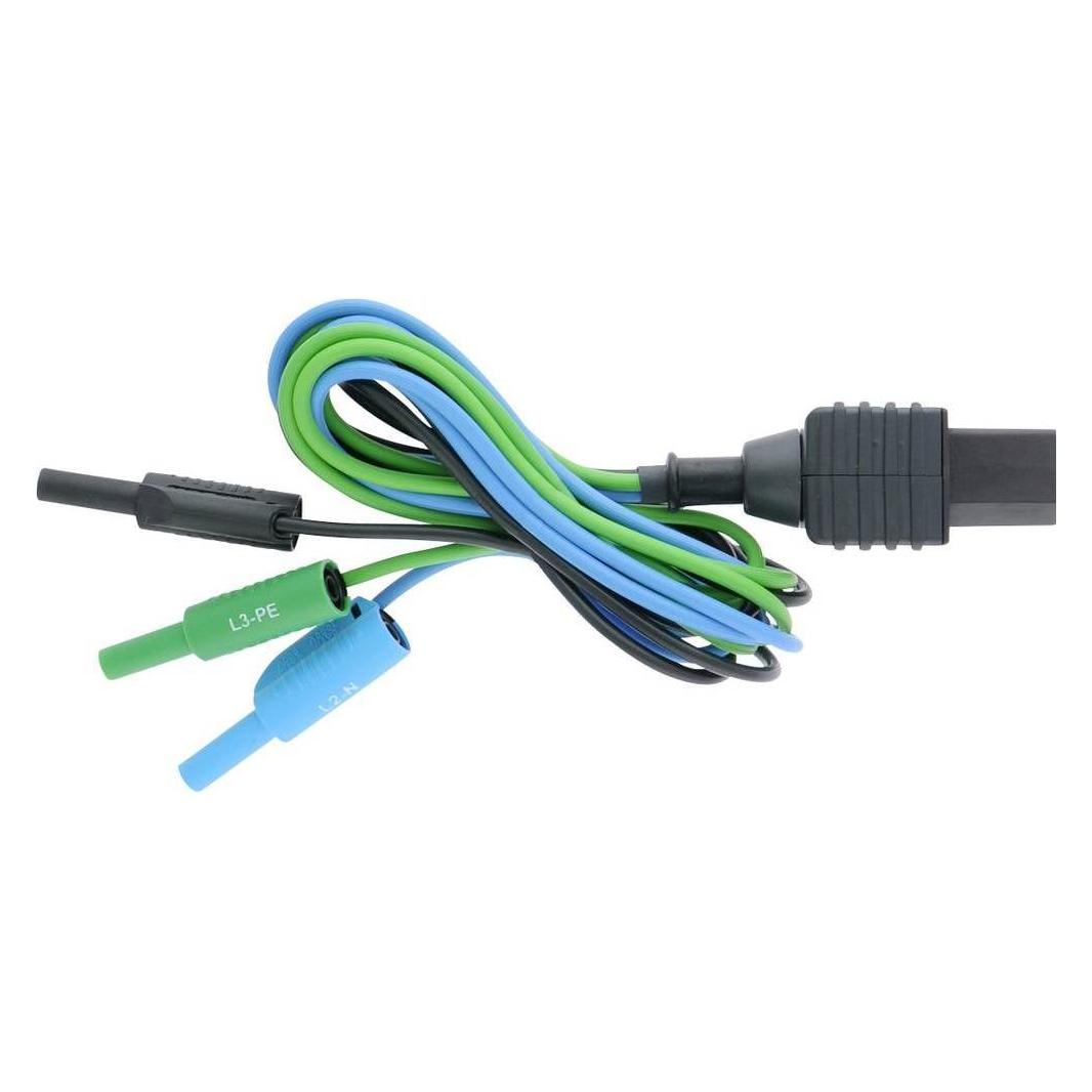 Metrel A 1011 Universelles Prüfkabel (20991557)