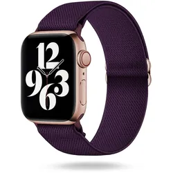 ONEFLOW Flex Loop Apple Watch 3 (38mm) Armband flexibel