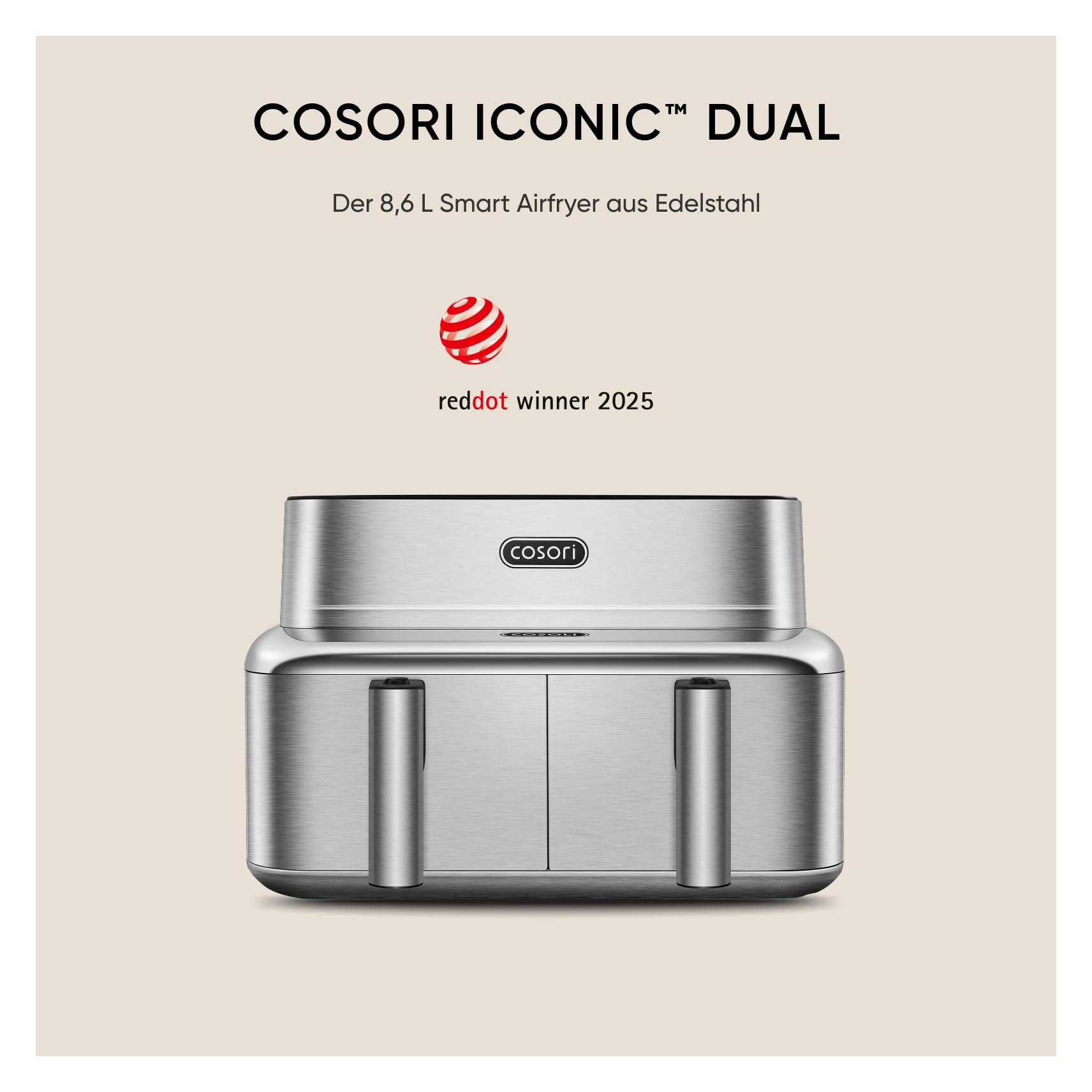 Cosori CAF-SE901S-CEU (CAF-SE901S-CEU)