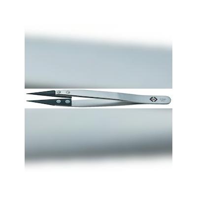 Bestückungspinzette 259CF, 130 mm