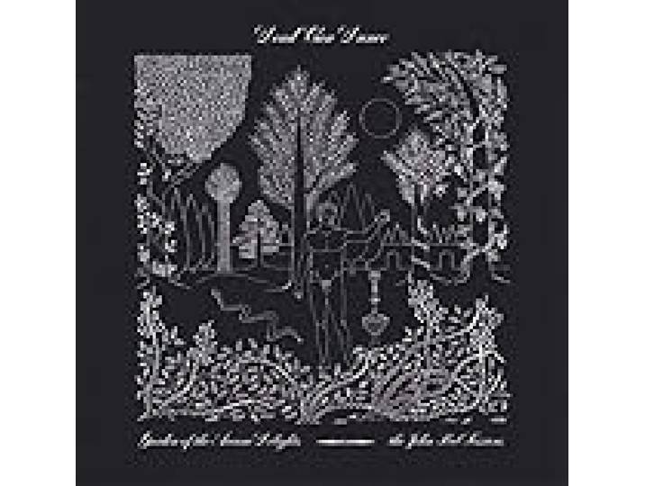 Garden of the Arcane Delights