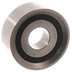 Spannrolle Zahnriemen SKF VKM 12012 für Fiat Seat Lancia 124 Spider 131 Argenta