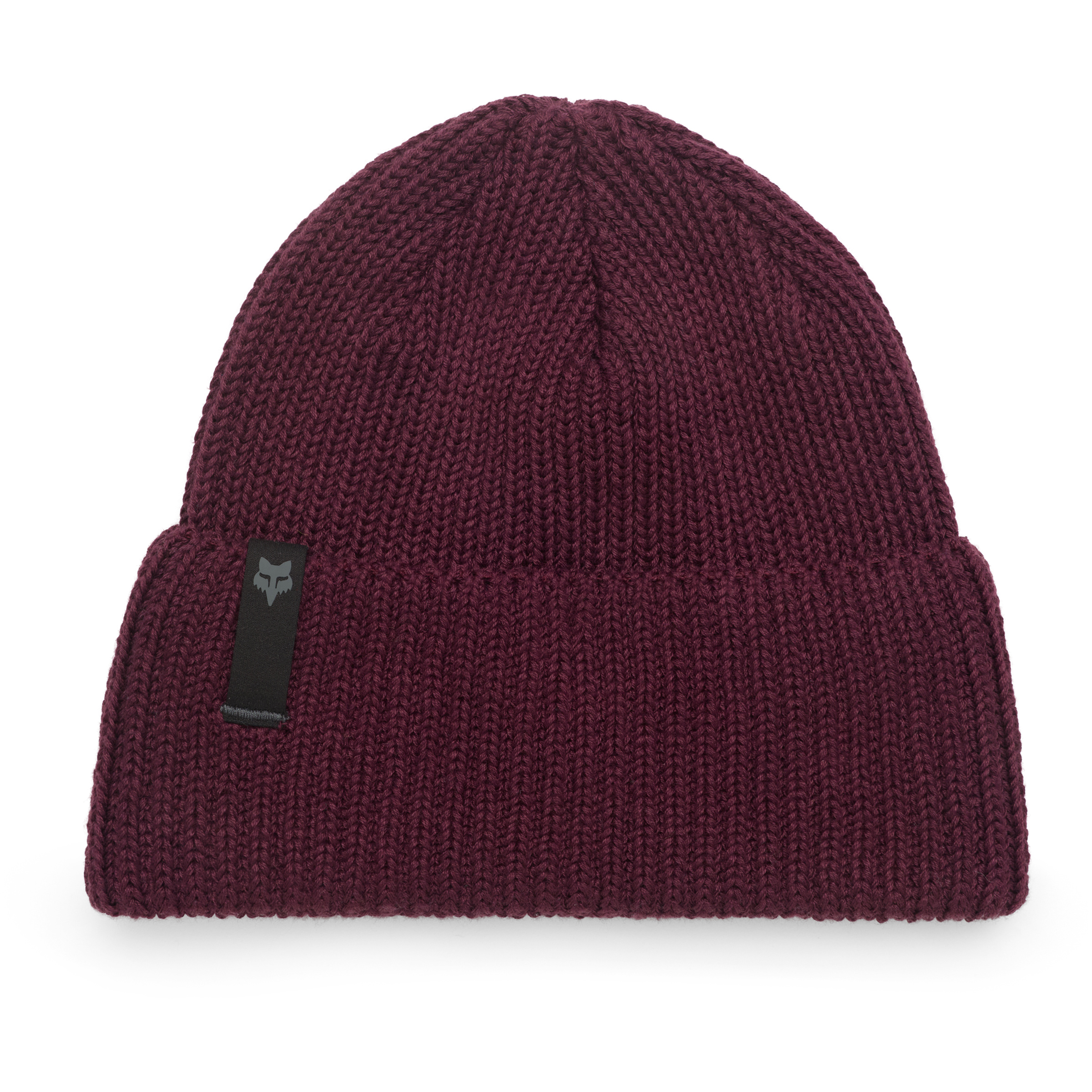 Fox Machinist 2.0 Mützen & Beanies dark maroon Lifestyle Schnell trocknend