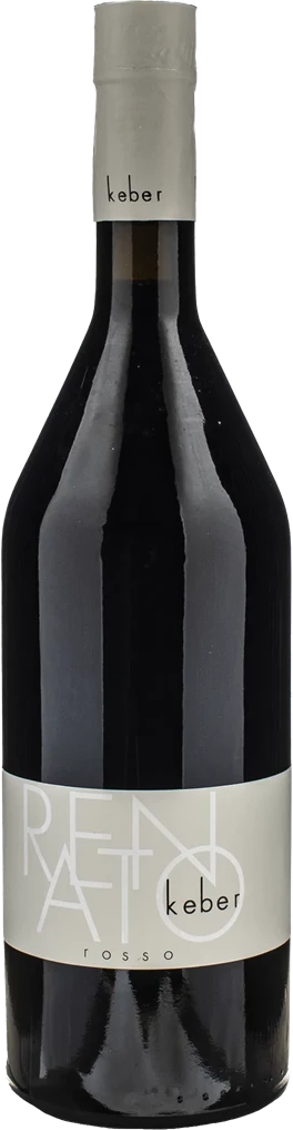 Renato Keber Collio Rosso Riserva 2013