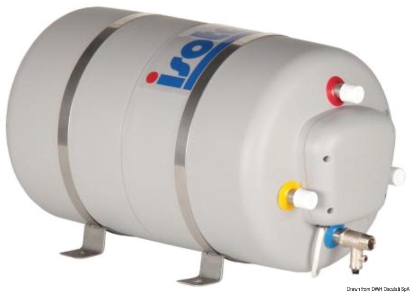 Boiler SPA40 - Osculati 50.292.05