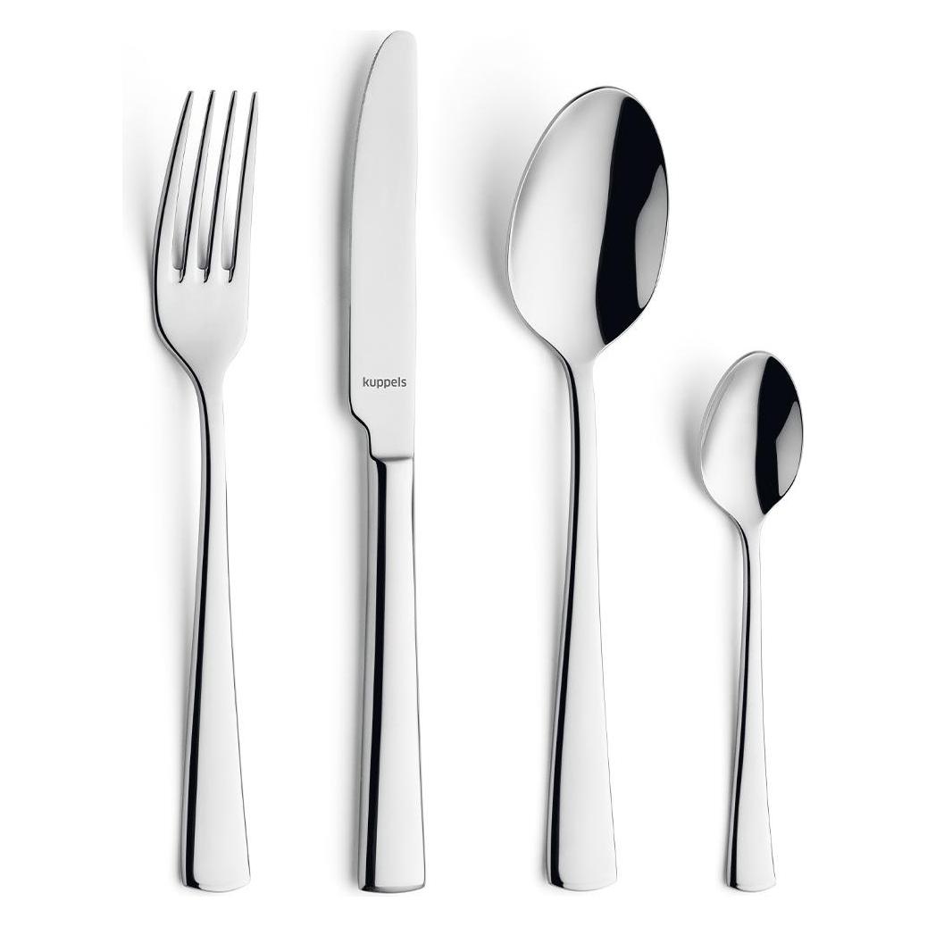 Kuppels Flair (24 Stk., Besteck Set) (B095901224107)
