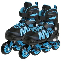 New Sports, Inline Skates, (31, 32, 33, 34)