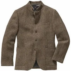 Harris-Tweed-Janker - 98