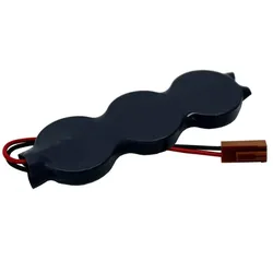 Batteriepack 3V 2850mAh Lithium Speicherbatterie