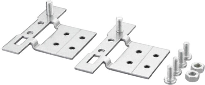 Oventrop Kit de montage Multidis pour collecteur de chauffage Multidis (1408015)