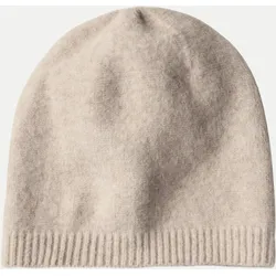 Strickmütze 16630-Soft Sand Mel.