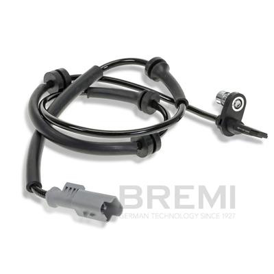 BREMI Sensor, Raddrehzahl 51927 für Opel
