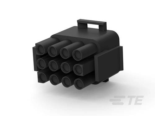 TE Connectivity 1-480708-9 Steckverbinder