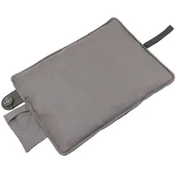 AddLiving Faltbare Outdoor-Sitzauflage mit Heizfunktion