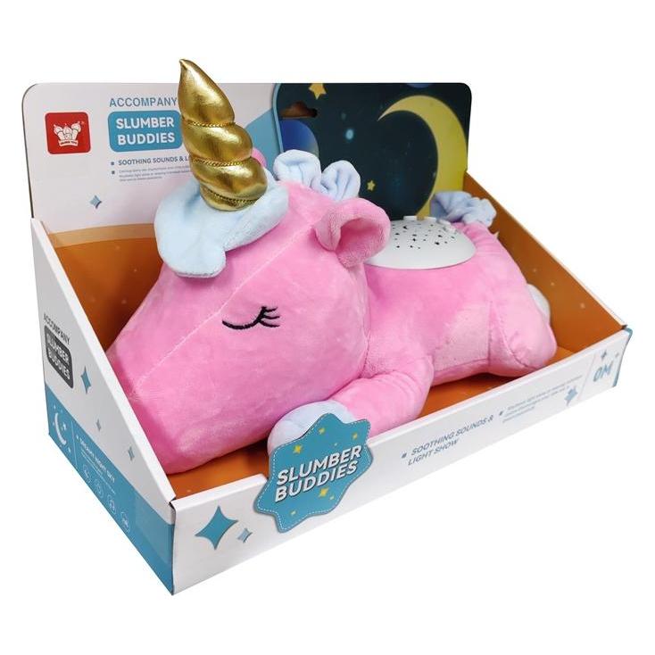 Plüschtierprojektor Einhorn, 450K-K (450K-K)