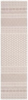 SAFAVIEH Handmade Cedar Brook Greta Modern Cotton Rug